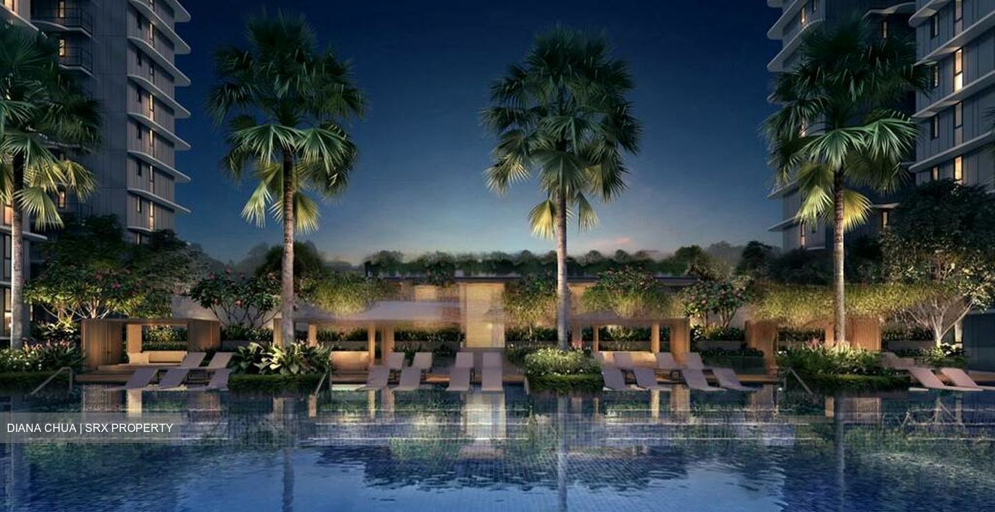 Chuan Park (D19), Condominium #473126841